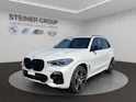 BMW X5 xDrive45e Steptronic