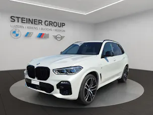 BMW X5 xDrive45e Steptronic