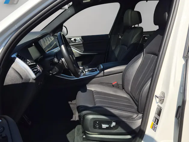 BMW X5 xDrive45e Steptronic