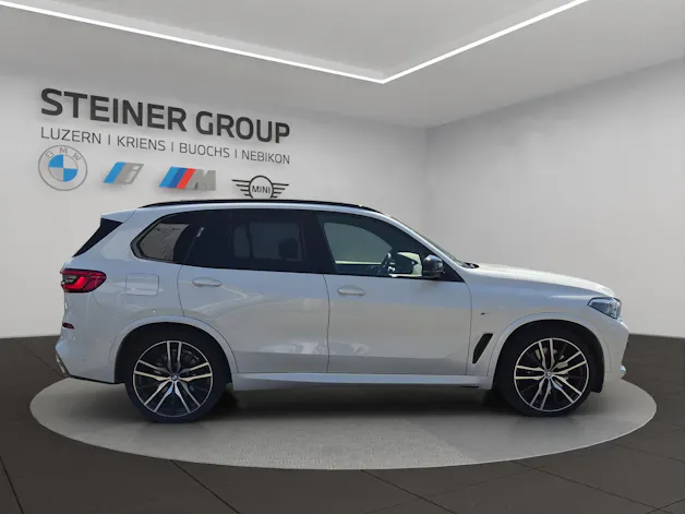 BMW X5 xDrive45e Steptronic