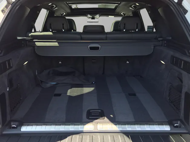 BMW X5 xDrive45e Steptronic