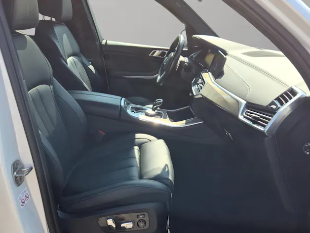 BMW X5 xDrive45e Steptronic