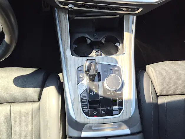 BMW X5 xDrive45e Steptronic