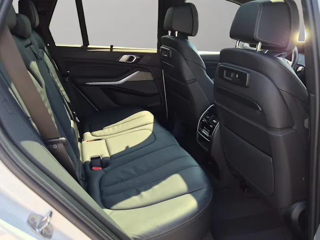 BMW X5 xDrive45e Steptronic