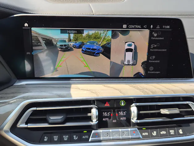 BMW X5 xDrive45e Steptronic