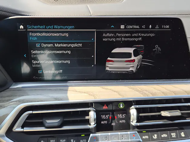 BMW X5 xDrive45e Steptronic
