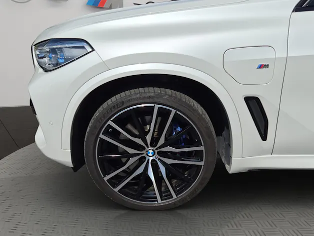 BMW X5 xDrive45e Steptronic