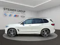 BMW X5 xDrive45e Steptronic