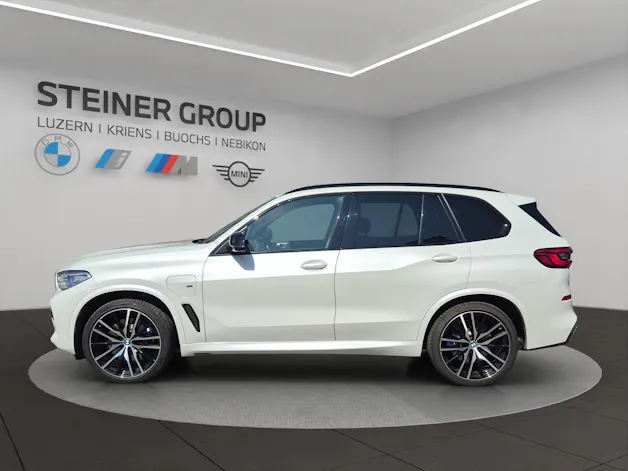 BMW X5 xDrive45e Steptronic