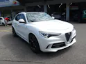 Alfa Romeo Stelvio 2.9 V6 Quadrifoglio Q4 Automatic