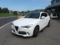 Alfa Romeo Stelvio 2.9 V6 Quadrifoglio Q4 Automatic