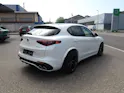Alfa Romeo Stelvio 2.9 V6 Quadrifoglio Q4 Automatic