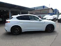 Alfa Romeo Stelvio 2.9 V6 Quadrifoglio Q4 Automatic