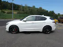 Alfa Romeo Stelvio 2.9 V6 Quadrifoglio Q4 Automatic
