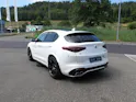 Alfa Romeo Stelvio 2.9 V6 Quadrifoglio Q4 Automatic
