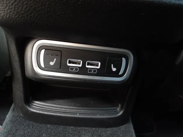 Alfa Romeo Stelvio 2.9 V6 Quadrifoglio Q4 Automatic