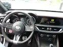 Alfa Romeo Stelvio 2.9 V6 Quadrifoglio Q4 Automatic