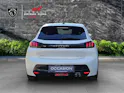 Peugeot 208 1.2 PureTech GT Line EAT8