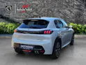 Peugeot 208 1.2 PureTech GT Line EAT8