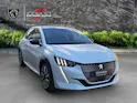 Peugeot 208 1.2 PureTech GT Line EAT8