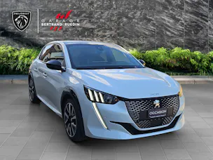 Peugeot 208 1.2 PureTech GT Line EAT8