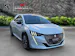 Peugeot 208 1.2 PureTech GT Line EAT8