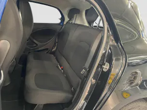 Smart Forfour 0.9 Passion twinamic