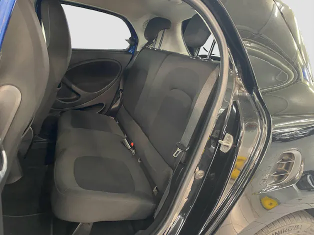 Smart Forfour 0.9 Passion twinamic