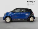 Smart Forfour 0.9 Passion twinamic