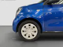 Smart Forfour 0.9 Passion twinamic