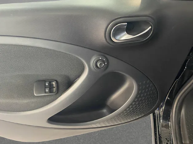 Smart Forfour 0.9 Passion twinamic