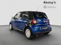 Smart Forfour 0.9 Passion twinamic