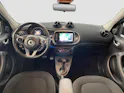 Smart Forfour 0.9 Passion twinamic