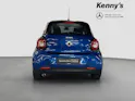 Smart Forfour 0.9 Passion twinamic