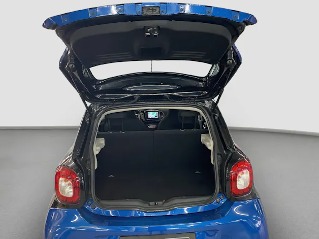 Smart Forfour 0.9 Passion twinamic
