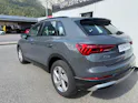 Audi Q3 40 TDI advanced quattro S-tronic