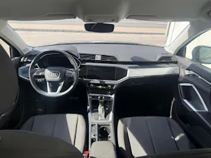 AUDI Q3 40 TDI advanced quattro S-tronic
