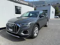 Audi Q3 40 TDI advanced quattro S-tronic
