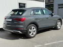 Audi Q3 40 TDI advanced quattro S-tronic