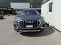 Audi Q3 40 TDI advanced quattro S-tronic