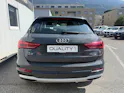 Audi Q3 40 TDI advanced quattro S-tronic