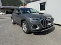 Audi Q3 40 TDI advanced quattro S-tronic