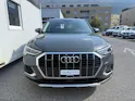 Audi Q3 40 TDI advanced quattro S-tronic