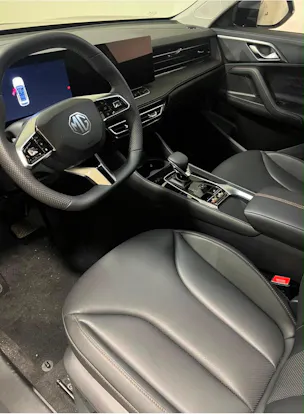 MG HS 1.5 HEV Luxury