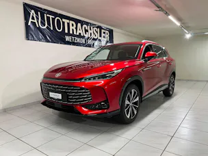 MG HS 1.5 HEV Luxury