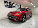 MG HS 1.5 HEV Luxury