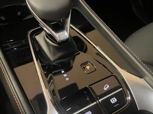 MG HS 1.5 HEV Luxury