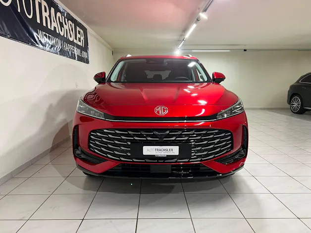 MG HS 1.5 HEV Luxury