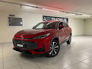 MG HS 1.5 HEV Luxury