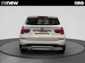 BMW X3 xDrive 20d xLine Steptronic